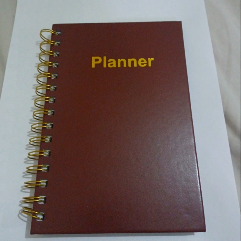 Planner greatworks